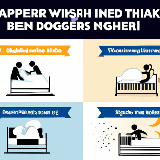 Comparing Different Methods Parents Use to Help Their Baby Sleep Through the Night