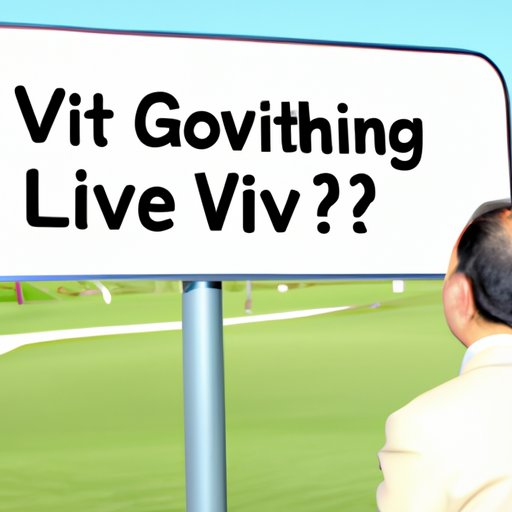 Examining the Benefits of Participating in When Does LIV Golf Start