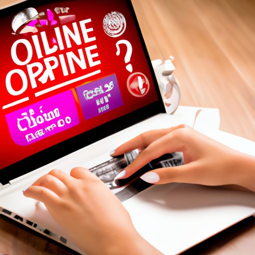 Making the Most of Online Deals and Promotions