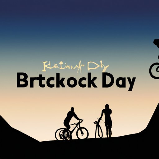 What is National Bike Day? A Guide to Celebrating and Planning an Event
