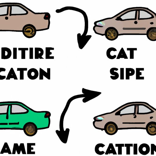 Exploring Impact of Timing on Availability of Used Cars in Your Area