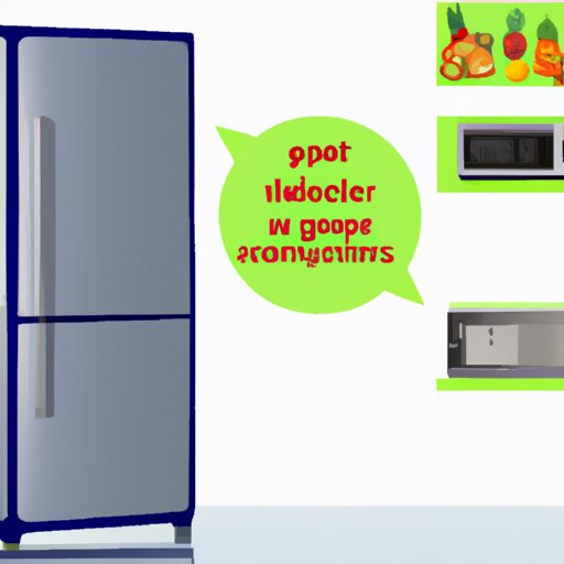 Shopping Smart: The Optimal Time to Buy a Refrigerator