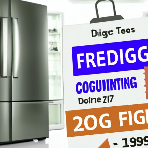 Identifying the Best Deals: Timing Your Refrigerator Purchase