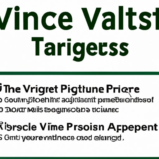 Exploring Value Investing Principles and How to Use Them to Pick the Right Time to Buy Stocks