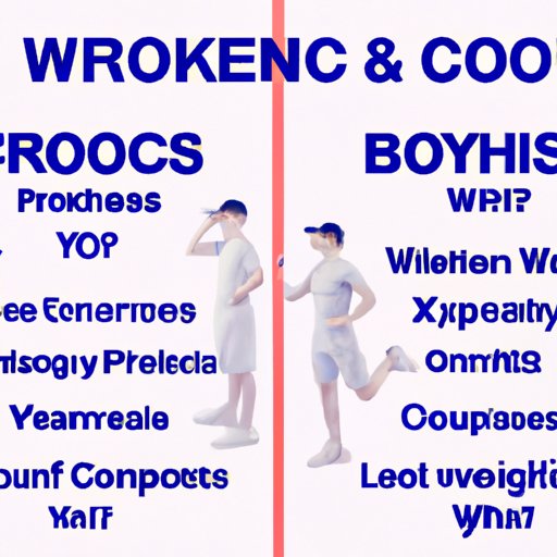 Evaluating the Pros and Cons of Exercising at Different Times of the Day for Weight Loss