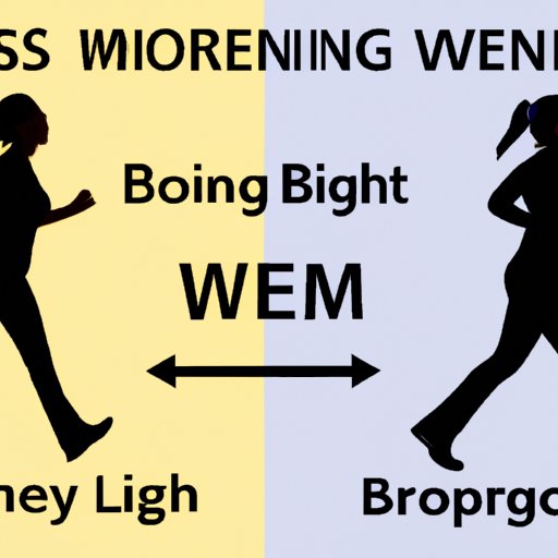 Analyzing the Benefits of Morning vs. Evening Exercise for Weight Loss