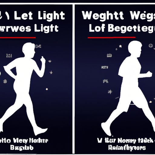 Comparing the Effects of Early Morning vs. Late Night Exercise on Weight Loss