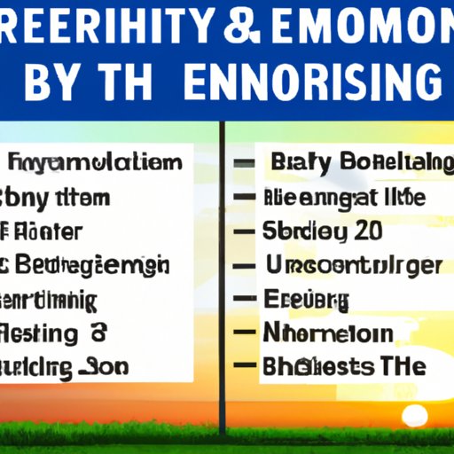 Analyzing the Benefits of Exercising at Different Times of Day