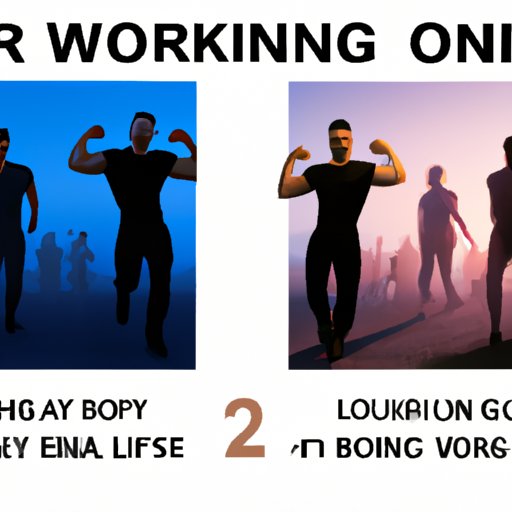 Examining the Pros and Cons of Working Out in the Morning vs. Evening