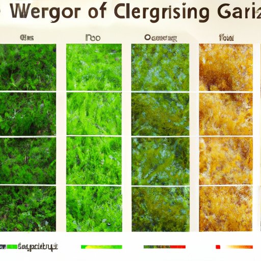 Analyzing the Different Seasons for Planting Grass