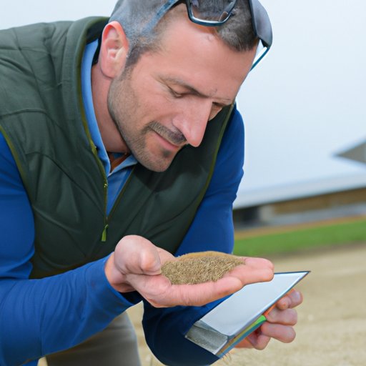 Examining the Best Climate Conditions for Planting Grass Seed