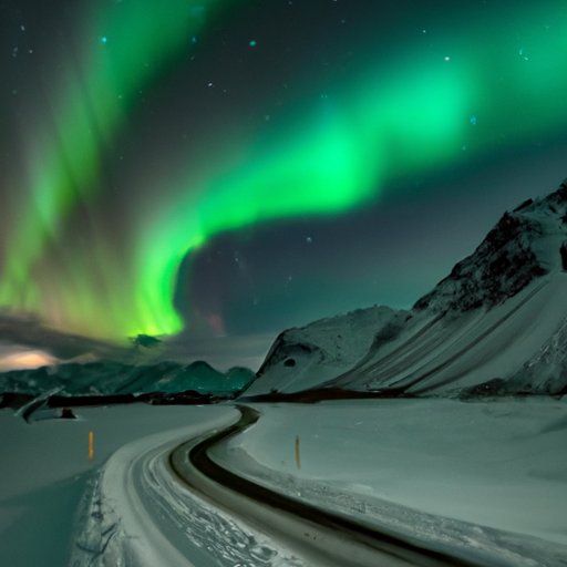 Tips for Planning a Trip to View the Northern Lights