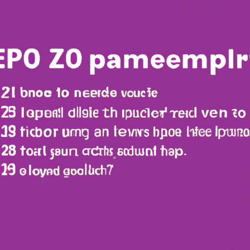 Taking Omeprazole at the Right Time: Tips and Techniques