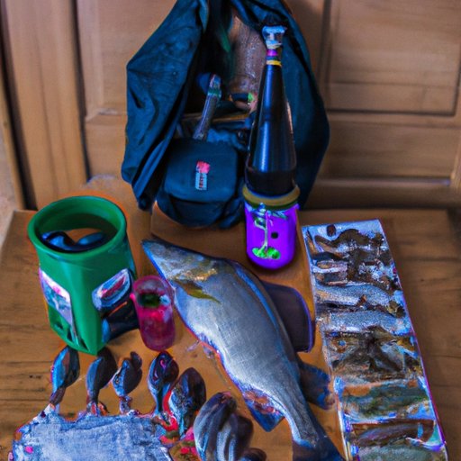 When is the Fishing Opener in Minnesota? A Guide to the Best Fishing