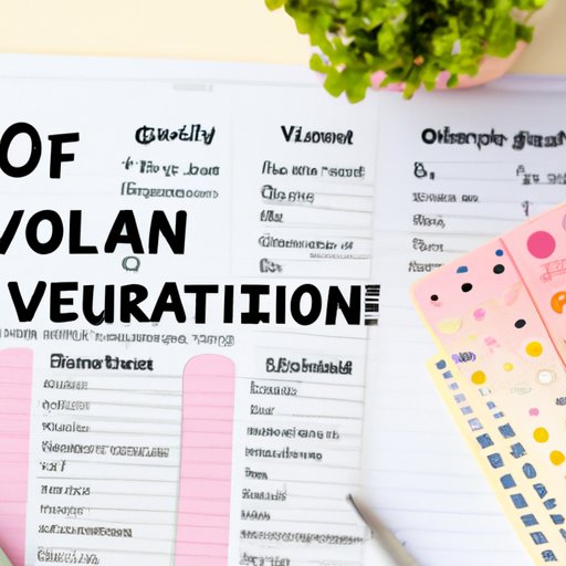 A Guide to Ovulation: How to Tell When a Woman is Most Fertile