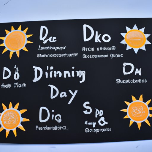 Different Types of Vitamin D