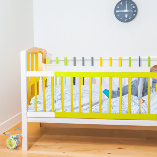 Practical Considerations for Choosing the Right Time to Transition to a Toddler Bed