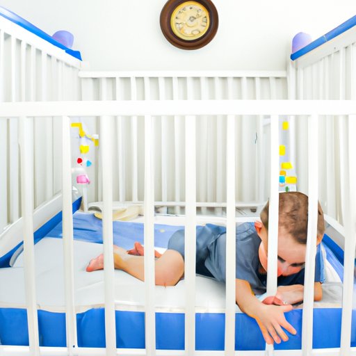 Reasons to Delay the Transition from Crib to Toddler Bed