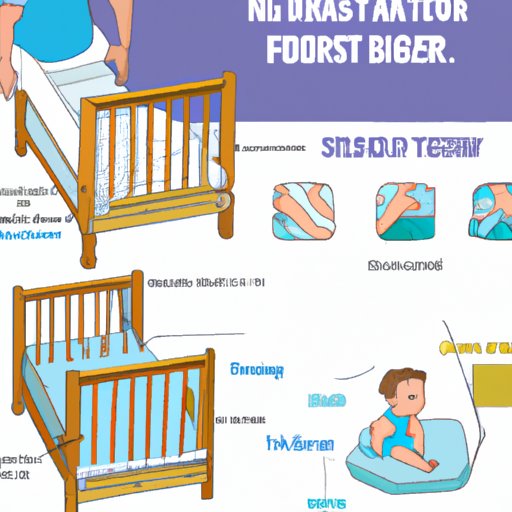 Safety Considerations When Moving a Baby to a Toddler Bed