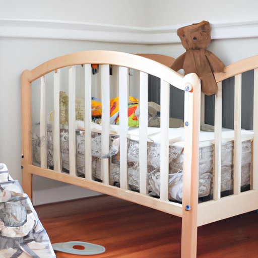 Different Approaches to Transitioning to a Toddler Bed