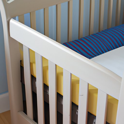 Choosing the Right Toddler Bed: Considerations and Advice