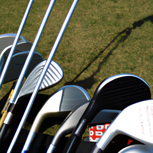 Exploring the Different Types of Golf Clubs and How to Utilize Them 