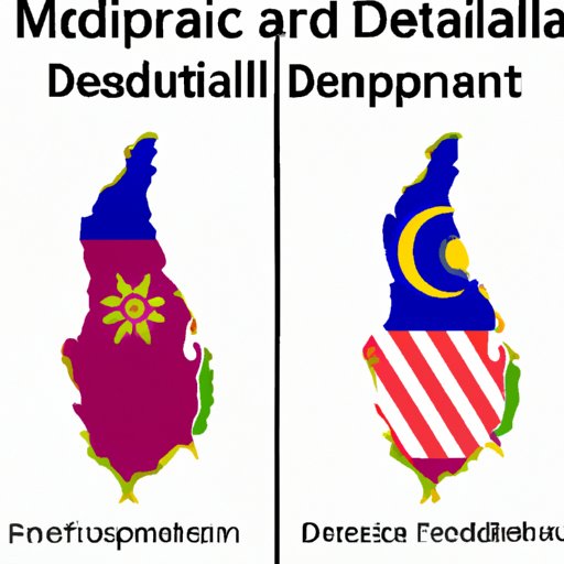 Examples of Dual Federalism in Action