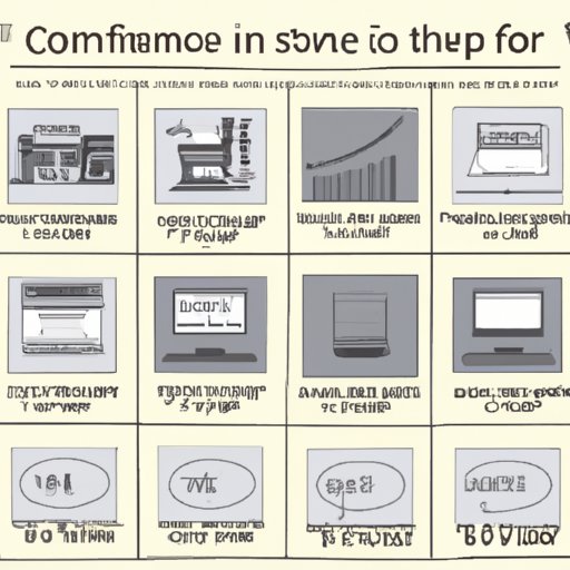 Timeline of the Invention of the Computer