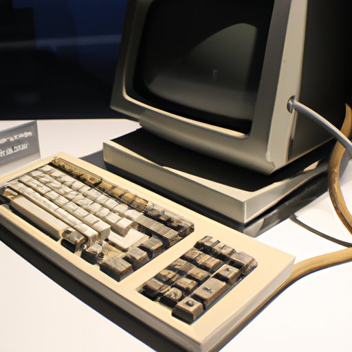 When Was the Computer First Made? A Historical Look at Its Inventors ...