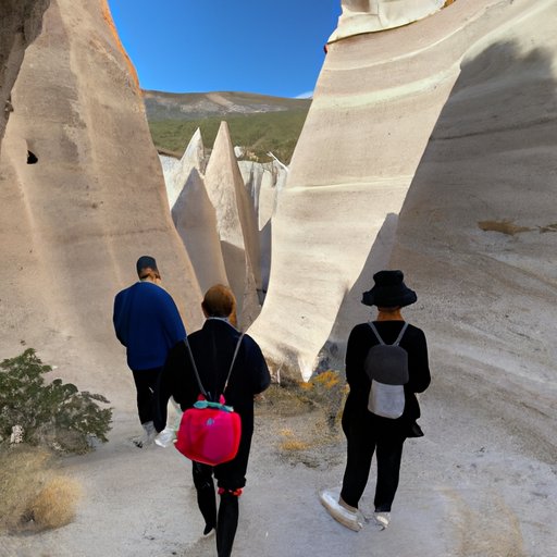 Tent Rocks Reopening in 2022 A Comprehensive Guide The Knowledge Hub