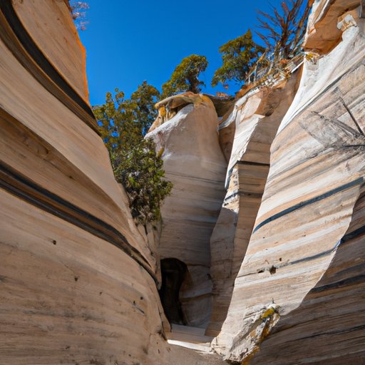 Tent Rocks Reopening in 2022 A Comprehensive Guide The Knowledge Hub