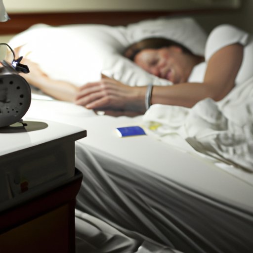 In Defense of Sleeping Late: The Benefits of Not Keeping a Strict Schedule