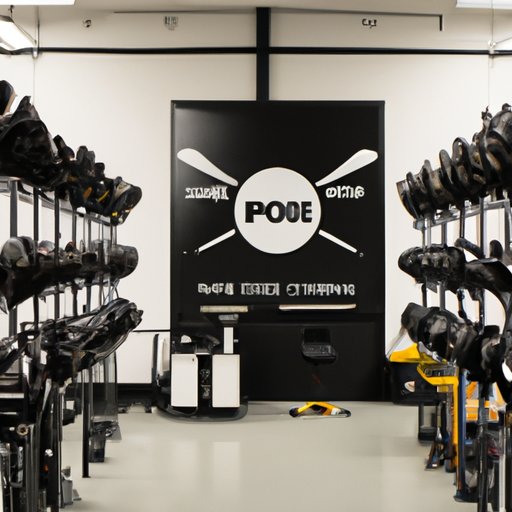 A Global Perspective: Where PXG Golf Clubs are Manufactured