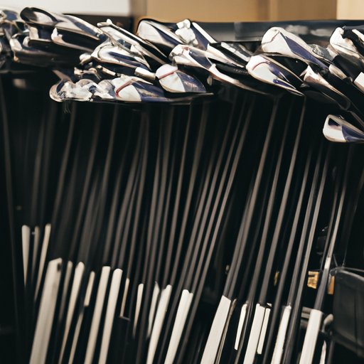 Behind the Scenes: Discovering Where PXG Golf Clubs are Crafted