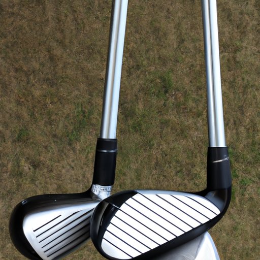 The Benefits of Buying Used Golf Clubs