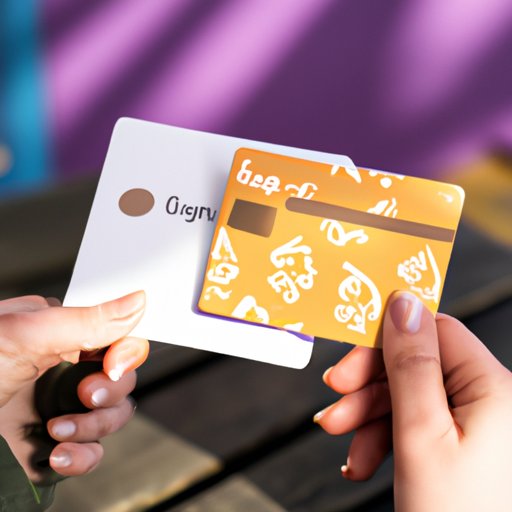 Exploring the Best Places to Exchange Gift Cards for Cash