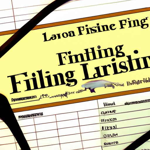 Finding the Right Fishing License for Your State: Where to Look