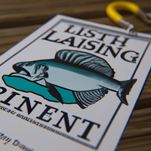 A Guide to Buying a Fishing License: What You Need to Know