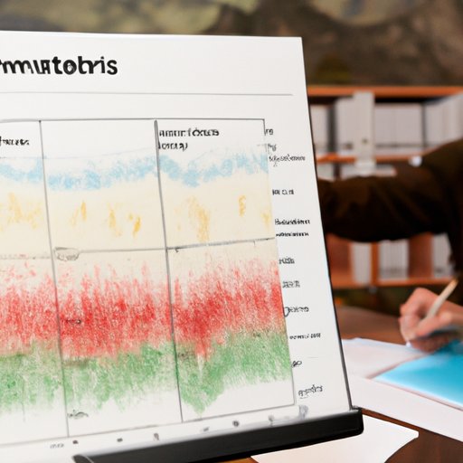 Analyzing Historical Records of Rainfall Distribution