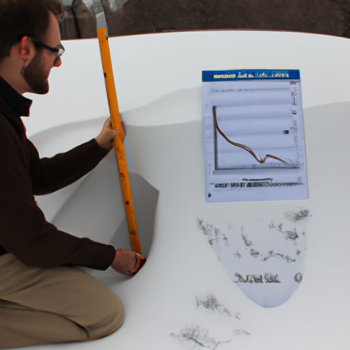 Investigating the Impact of Climate Change on Snowfall Totals