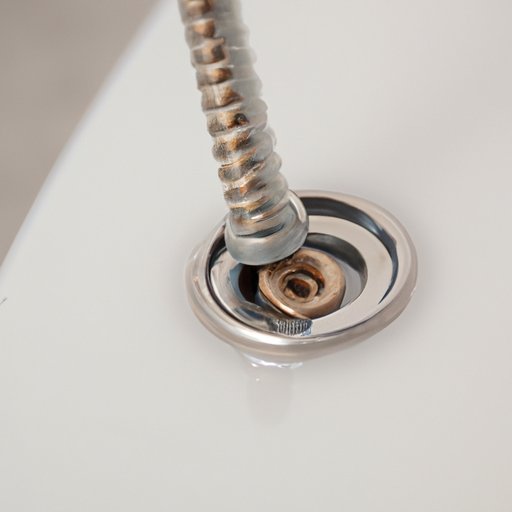 Understanding the Proper Way to Secure a Washer on a Screw