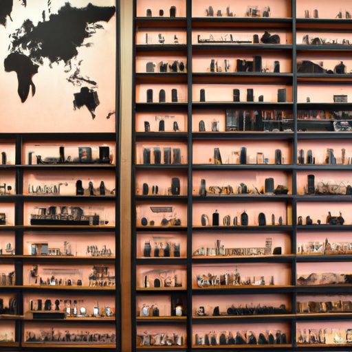 Mapping Out the Stores: A Look at Where You Can Buy Rare Beauty