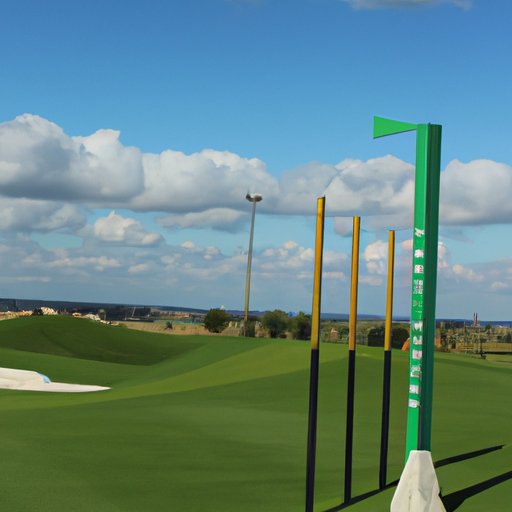 A Tour of the Top Golf Locations Around the World