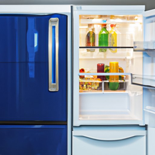 The Benefits of Proper Refrigerator Placement in the Kitchen