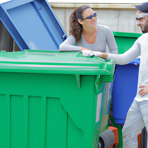 Investing in a Trash Compactor