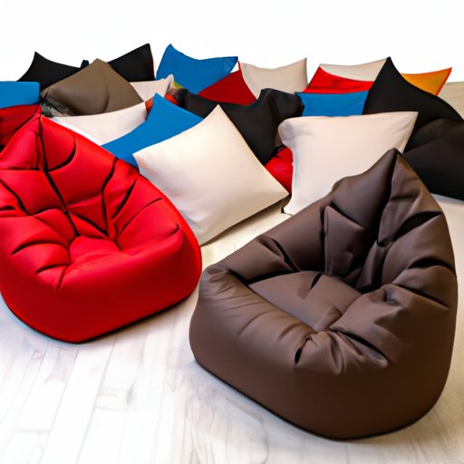 Tips for Buying Bean Bag Chairs in Bulk