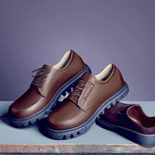 The Top Trends in Clarks Shoes for the Season