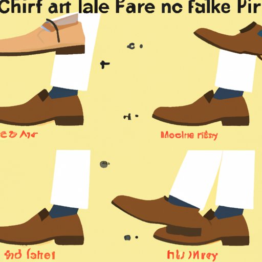 How to Find the Right Fitting Clarks Shoes