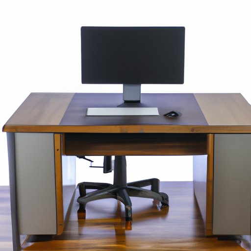 5 Tips for Buying a Desk That Will Last You for Years