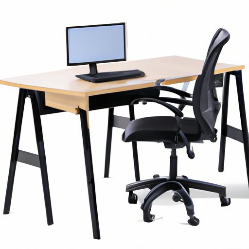 The Best Places to Buy Desks on a Budget